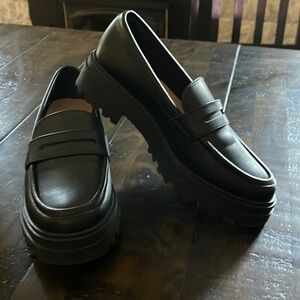 COPY - A New Day loafers